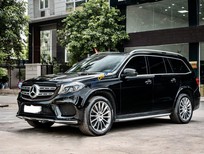 Bán xe oto Mercedes-Benz GLS 500 2016 - Xe rất hiếm và hót