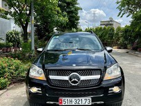 Mercedes-Benz GL 450 0 2009 - Xe gia đình giá tốt 750tr