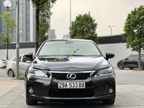 Cần bán Lexus CT 200 2011 - 1 chủ