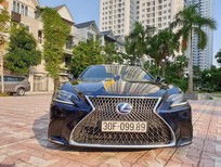 Cần bán xe Lexus LS 500 2017 - Cần bán lại xe biển đẹp