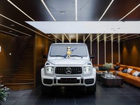 Bán xe oto Mercedes-AMG G 63 2022 - Xe có sẵn giao ngay. Bao biển. Liên hệ ngay