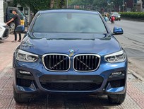 Bán BMW X4 2020 - Xe màu xanh lam