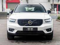 Volvo XC40 2022 - SUV sang trọng nhập khẩu từ Thụy Điển - Tặng 3 năm bảo dưỡng + 1 năm bảo hiểm thân vỏ