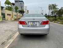 Lexus ES 350 2006 - Màu bạc