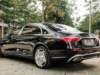 Mercedes-Maybach S 680 2022 - Sẵn giao ngay toàn quốc