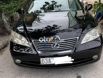 Lexus ES 350 2007 - Màu đen, xe nhập xe gia đình, giá cực tốt