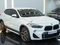 Cần bán BMW X2 2018 - Màu trắng, xe nhập