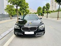 Cần bán xe BMW 730Li 2014 - Cần bán gấp xe