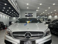 Bán xe oto Mercedes-Benz A250 2013 - Model 2014 - Sơn zin cả xe - Odo 22.000km