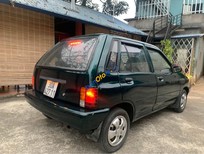 Kia CD5 2001 - Xe màu xanh lam