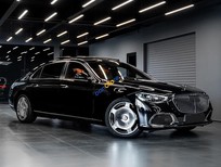 Cần bán Mercedes-Maybach S 580 2022 - Sẵn giao ngay toàn quốc