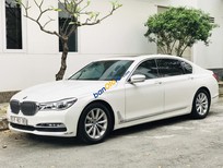 Bán xe oto BMW 730Li 2015 - Xe nhập Đức nguyên chiếc