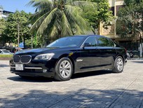 Cần bán xe BMW 730Li 2011 - Xe đẹp không lỗi nhỏ