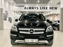 Cần bán Mercedes-Benz GL 400 2015 - Chính chủ bán