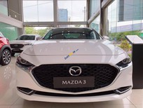 Mazda 3 2022 - Màu trắng