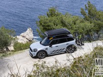 Cần bán Mini Cooper S 2022 - Untamed Edition 2022 - Nhập khẩu UK - Phiên bản kỷ niệm siêu hiếm