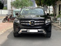 Cần bán Mercedes-Benz GLS 350d 2017 - Đăng kí 2018 xe đi gia đình