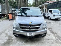 Cần bán Hyundai Grand Starex 2015 - Bán xe tải van 3 chỗ, máy dầu, số sàn