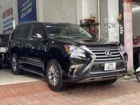 Bán xe oto Lexus GX 460 2015 - Đã đi 120.000 km