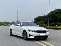 BMW 330i 2020 - Màu trắng nhập Đức rất hiếm