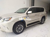 Cần bán xe Lexus GX 460 2014 - Xe nhập, giá 2 tỷ 680tr