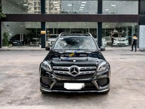 Cần bán xe Mercedes-Benz GLS 500 2017 - Rất hiếm và hót