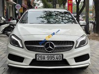 Bán Mercedes-Benz A250 2013 - Màu trắng, xe nhập