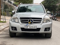 Mercedes-Benz GLK 280 2009 - Màu bạc