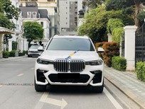 BMW X7 2019 - Xe nhập Mỹ, đăng ký 2020 một chủ từ đầu chạy 8000 miles như mới