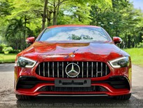 Cần bán Mercedes-Benz GT53 2022 - Màu đỏ - Có xe giao - Mr Quang