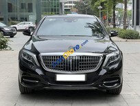 Mercedes-Benz S560 2015 - Màu đen, số tự động Mercedes-Benz S560 2015 - Màu đen, số tự động