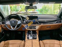 Bán xe oto BMW 730Li 2021 - Sinh ra để dẫn đầu