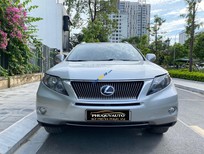 Cần bán xe Lexus RX 450 2009 - Odo 9v km