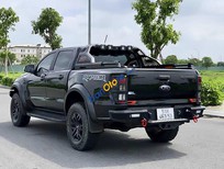 Cần bán xe Ford Ranger Raptor 2021 - Xe màu đen, xe nhập