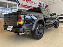 Cần bán Ford Ranger Raptor 2021 - Biển A - Sơn còn zin 100%