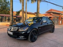 Mercedes-Benz C 230 2008 - Màu đen, giá tốt