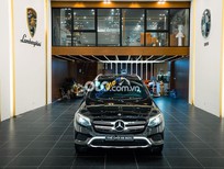 Mercedes-Benz GLC 200 2019 - Xe màu đen