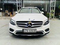 Mercedes-Benz GLC 200 2018 - Xe sang, gia đình sử dụng như mới, 60000 km