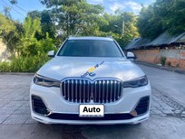 BMW X7 2021 - Xe siêu lướt