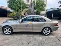 Mercedes-Benz C280 2004 - Bán xe nhập