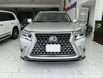 Cần bán xe Lexus GX 460 2009 - Bán xe xuất Mỹ, xe đã được nâng phom 2022