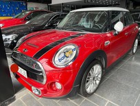 Mini Cooper S 2015 - Xe màu đỏ