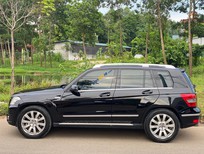 Mercedes-Benz GLK300 2009 - Xe màu đen