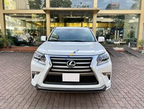 Bán xe oto Lexus GX 460 2014 - Bán xe giá cực tốt. Đã vào nhiều đồ chơi