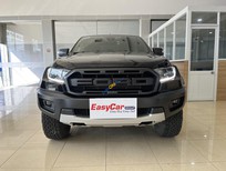 Ford Ranger Raptor 2021 - Sơn còn zin 100%, biển A