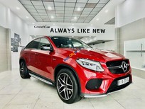 Cần bán Mercedes-Benz GLE 43 2017 - Hàng hiếm- Giao ngay- Hỗ trợ vay cao