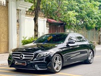 Cần bán Mercedes-Benz E350 2019 - Xe màu đen