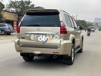 Cần bán Lexus GX 470 2009 - Xe nhập, chính chủ