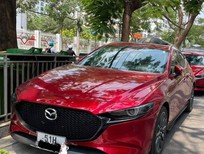 Mazda 3 2020 - Cần bán xe lướt Mazda3 2021 Vin 2020 