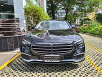 Mercedes-Benz E200 2024 - Mercedes E200 V1 2024, Màu Đen - THANH LÝ KHO